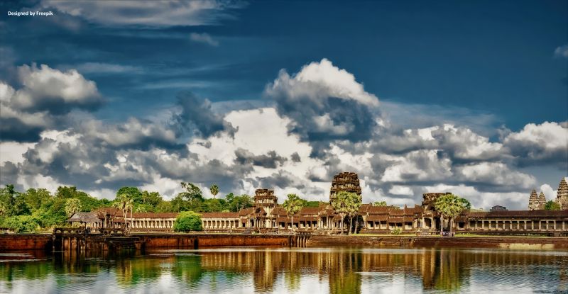 Elevating Cambodia’s Trade with Seamless Logistics Solutions