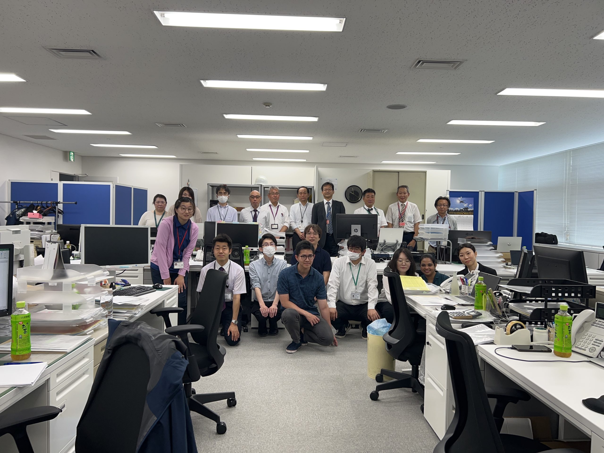 Jupiter Japan Announces Relocation of Narita Airport Operations Office