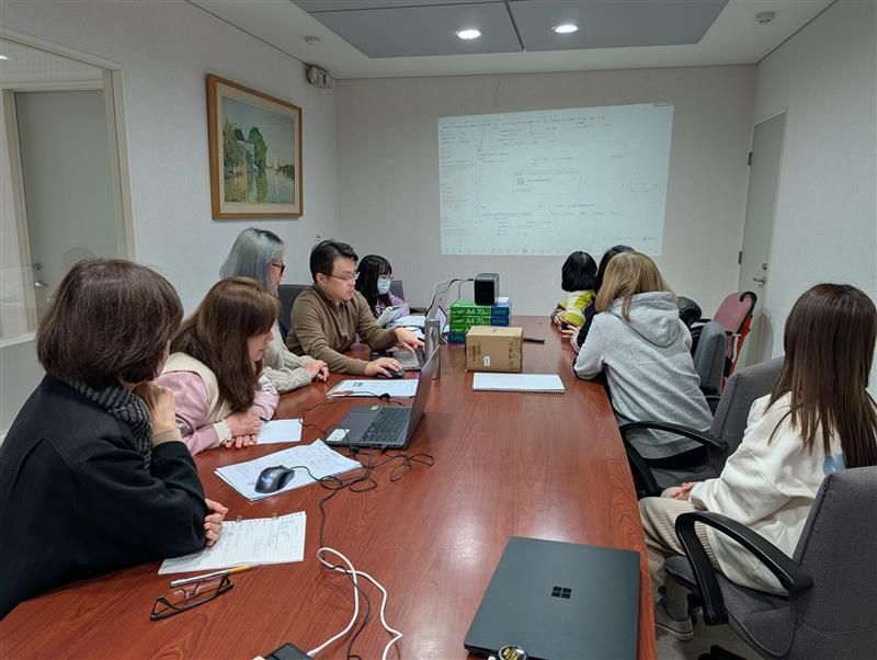 Leveling up at Jupiter Taiwan (Pan Jupiter)! 🚢📦